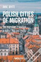 Polish Cities Of Migration