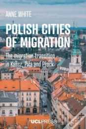 Capa do artigo Polish Cities Of Migration