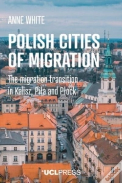Capa do artigo Polish Cities Of Migration