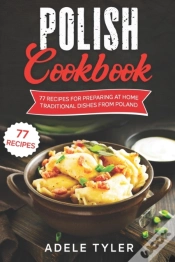 Capa do artigo Polish Cookbook