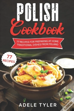 Capa do artigo Polish Cookbook