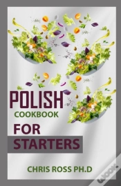 Capa do artigo Polish Cookbook For Starters