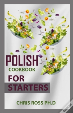 Capa do artigo Polish Cookbook For Starters