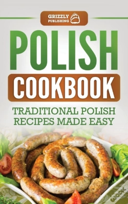 Capa do artigo Polish Cookbook