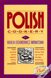 Polish Cookery