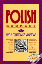 Capa do artigo Polish Cookery