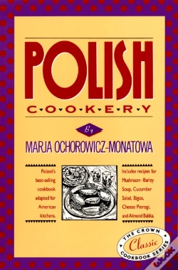 Capa do artigo Polish Cookery
