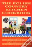 Polish Country Kitchen Cookbook (Expanded)