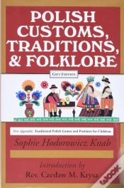 Capa do artigo Polish Customs, Traditions And Folklore