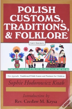 Capa do artigo Polish Customs, Traditions And Folklore