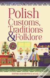 Capa do artigo Polish Customs, Traditions & Folklore