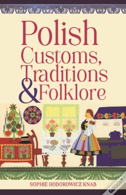 Capa do artigo Polish Customs, Traditions & Folklore