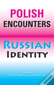 Capa do artigo Polish Encounters, Russian Identity