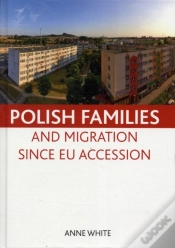 Capa do artigo Polish Families And Migration Since Eu Accession