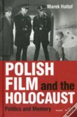 Capa do artigo Polish Film And The Holocaust