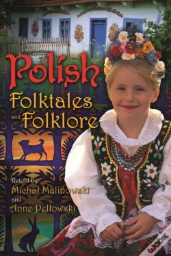 Capa do artigo Polish Folktales And Folklore