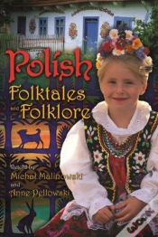 Capa do artigo Polish Folktales And Folklore
