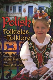Capa do artigo Polish Folktales And Folklore