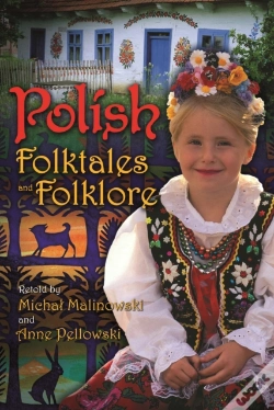 Capa do artigo Polish Folktales And Folklore