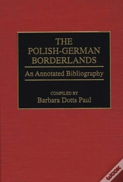 Capa do artigo Polish-German Borderlands