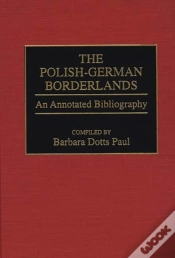 Capa do artigo Polish-German Borderlands