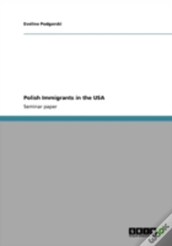 Capa do artigo Polish Immigrants In The Usa