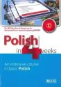 Polish In 4 Weeks - Level 1. An Intensive Course In Basic Polish. Book With Free Mp3 Audio Download - Preview