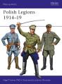 Polish Legions 1914 19 - Preview