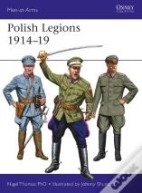 Polish Legions 1914â€“19