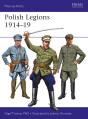 Polish Legions 1914â€“19 - Preview