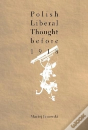 Capa do artigo Polish Liberal Thought Before 1918