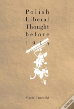 Capa do artigo Polish Liberal Thought Before 1918