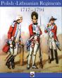 Polish-Lithuanian Regiments 1717-1794 - Preview