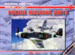 Capa do artigo Polish Mustang Units