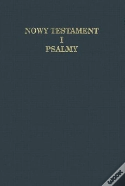 Capa do artigo Polish Nt Psalms
