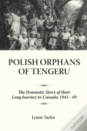 Capa do artigo Polish Orphans Of Tengeru