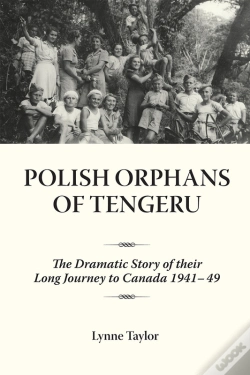 Capa do artigo Polish Orphans Of Tengeru