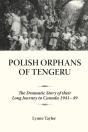 Polish Orphans Of Tengeru - Preview