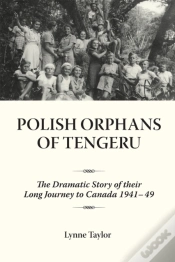 Capa do artigo Polish Orphans Of Tengeru