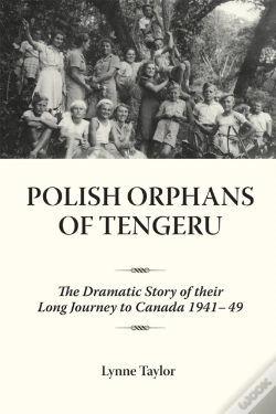 Capa do artigo Polish Orphans Of Tengeru