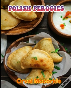 Capa do artigo Polish Perogies