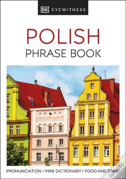 Capa do artigo Polish Phrase Book