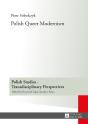 Polish Queer Modernism - Preview