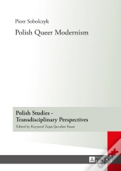 Capa do artigo Polish Queer Modernism