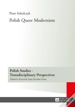Capa do artigo Polish Queer Modernism