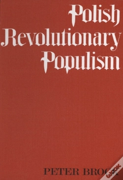 Capa do artigo Polish Revolutionary Populism