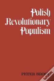 Capa do artigo Polish Revolutionary Populism
