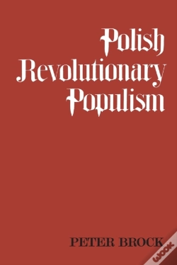 Capa do artigo Polish Revolutionary Populism