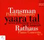 Polish Rhapsody / Piano Concerto - CD - Preview
