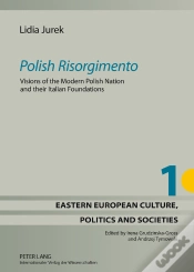 Capa do artigo «Polish Risorgimento»